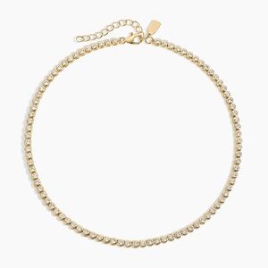 NWT ELECTRIC PICKS MINI JEWEL NECKLACE